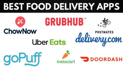 Great Foods Delivery .